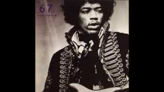 Think About It Jimi Hendrix(Type Beat)(Instrumental)(Prod. by Billy B)
