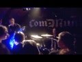 Communic - Waves of Visual Decay - Live at Sjøboden, Mandal 2014-02-15