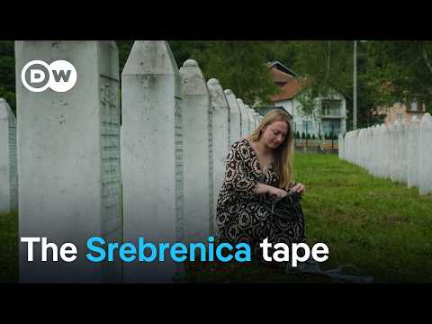 The Srebrenica Tape: What Happened in Srebrenica?