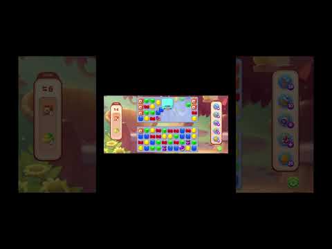 Homescapes level 13490