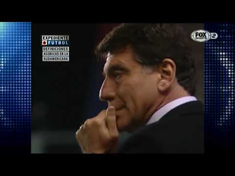 Video — Gol vs Boca Juniors