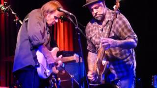 Walter Trout - "Serves Me Right To Suffer" - 8/4/15 - NYC