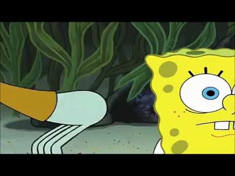 Bend Down For di hmm ft SpongeBob