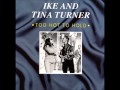 Ike and Tina Turner - Too Hot To  Hold