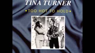 Ike and Tina Turner - Too Hot To  Hold