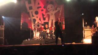 El Drogas - No Sé Que Hacer Contigo