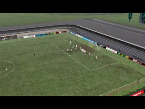 Kalju vs Flora Tallinn - 27 minutes