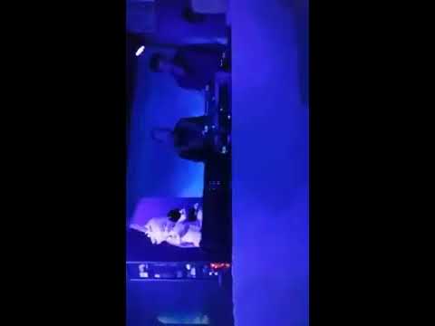 Methodic Marble Live act @ Freekuency Festival 2017