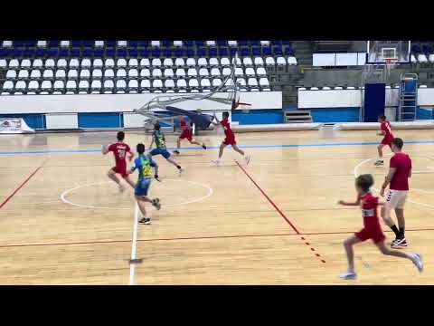 RK NBG (2012) - RK Zemun