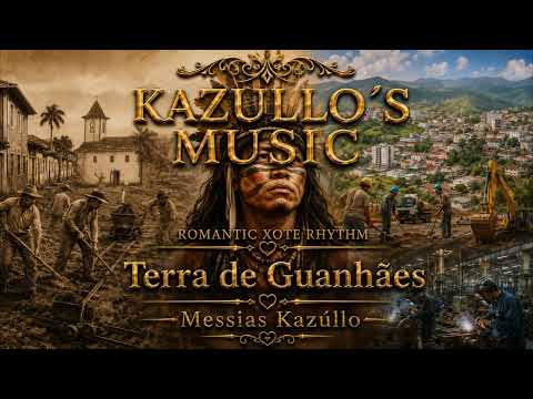 TERRA DE GUANHÃES
