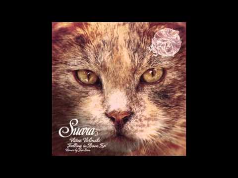 Vario Volinski - Just A Dreamer (Original Mix)