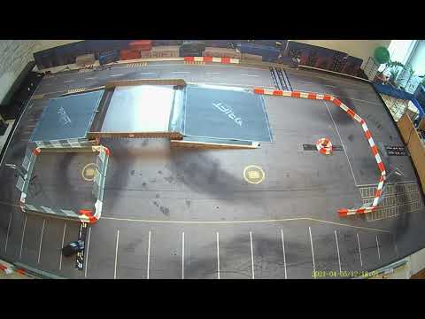 DR!FT Online-Games 2021 - Season II - Lauf 3 - "6" 1:34.560