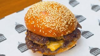 36 Saatte İzmir Burger Rehberi - 12 Burgerci ve 1 Sürpriz Mekan