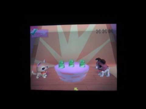 littlest pet shop friends wii download