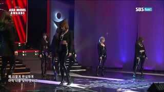 K POP After School   First Love Awards 20140124