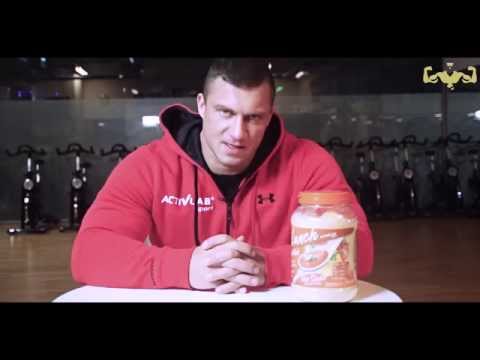 BIG MAJK RADZI - dieta Intermittent Fasting