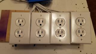 Reef Pi Episode 2 8 Channel Relay Build