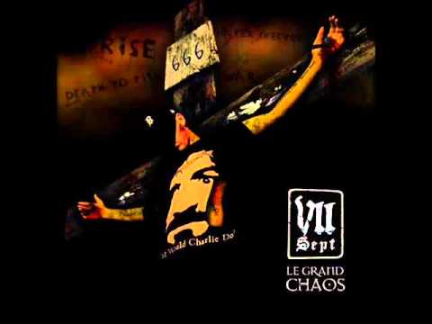 VII Feat Fayçal -  Le Sang Et Le Pain