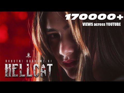 Hellcat - Bhootni Gudgame Ki (Official Video) | The Revolutions | Troublemakers EP | Prod. Adit
