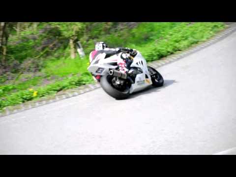 Bergrennen Landshaag Impressionen