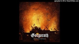 Gorgoroth - Radix malorum