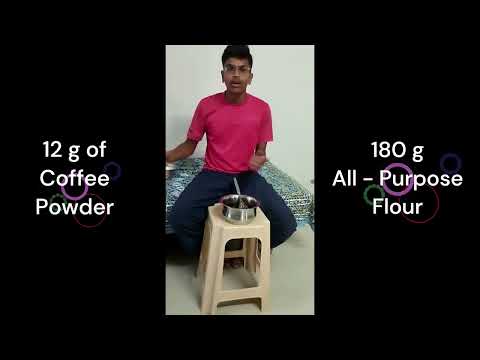 Chocolate Cake Or Choco Lava Lava Made By Chanakya...