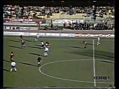 1990/91, (Sampdoria), Cagliari - Sampdoria 0-0 (11)