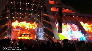 Habibi - Brand New Day - Massari Live in Riyadh