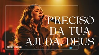 Me Ajuda, Deus – Uma Oração de Paz em Tempos de Luta