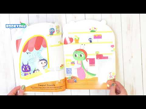 Відео огляд Sticker Friends: Love Bug