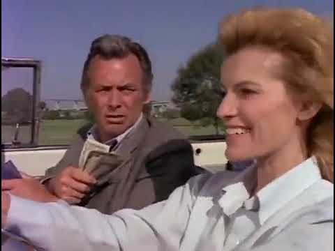 HARRY O – The Coolest 70s Detective You’ve Never Heard Of! 🔍🚗 | Crime TV Gem Ep. 1