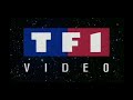 INTRO TF1 Vidéo 1998