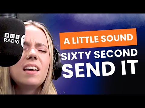 A Little Sound 60 Second Send It | BBC Radio 1 Drum & Bass Show with Charlie Tee