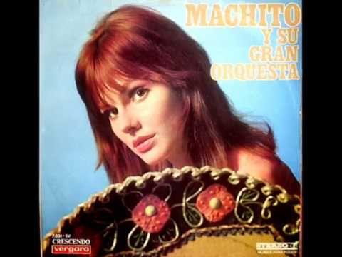 Machito - Alma con Alma (Canta Graciela)