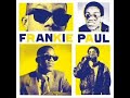 Frankie Paul    Don't Worry Yourself   2009