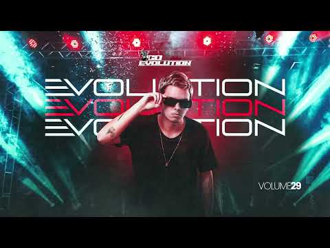 MEGA FUNK CD EVOLUTION VOL. 29 - LUCAS HENRIQUE