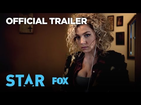 Star Trailer