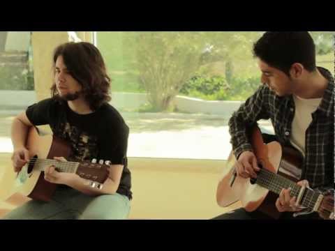 In My Place - Ana Free