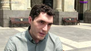 Առավոտը Շանթում-Stand with ARTSAKH օնլայն համերգ