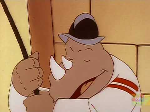 Babar S04 - Ep08 Insecurity System - Screen 02