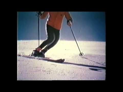 Corso di sci Jam Session - Check Point '92 (Parte 1 Introduzione)