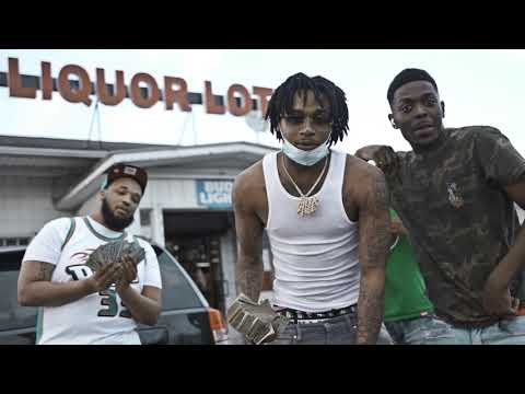 BLVD Tk - Talk My Shit (Official Video)