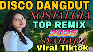 Download lagu SHAHARA‼️DISCO DANGDUT VIRAL TIKTOK mp3