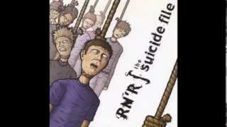 Achtung! Landmine! - The Suicide File