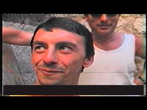 MARIN NAM JE DOŠA IZ DALEKA SVITA  1996