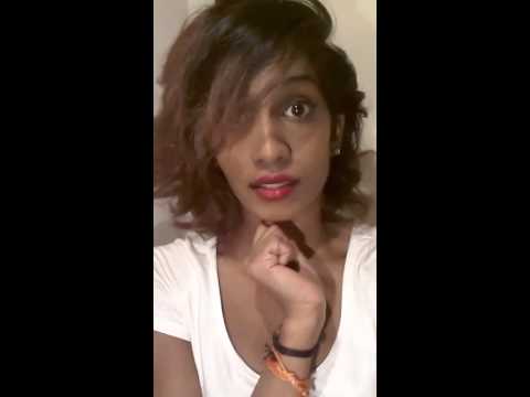 Fit For Fashion Auditions - Harshini