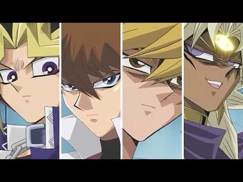 The Ultimate 4-Way Battle Royal! (Full Duel)