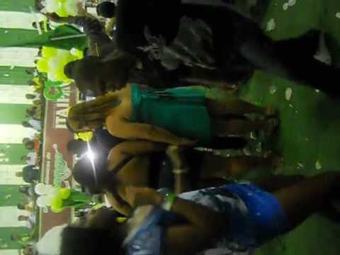 video final de samba enredo do academicos do cubango