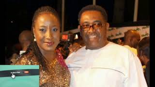 Ireti Doyle Interview as she divorced Patrick Doyle her husband