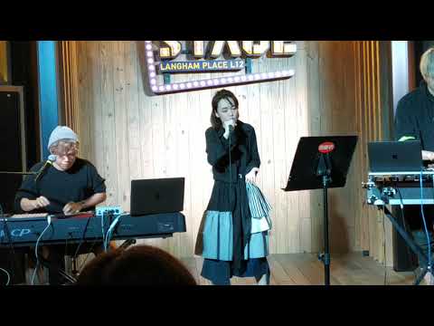 Fabel- 夢花鏡影(2019年2月28日朗豪坊)